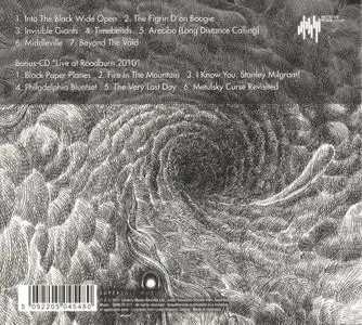 Long Distance Calling - Long Distance Calling (2011)