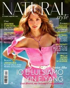Natural Style N.131 - Maggio 2014