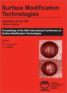 Surface Modification Technologies: Proceedings of the 20th International Conference