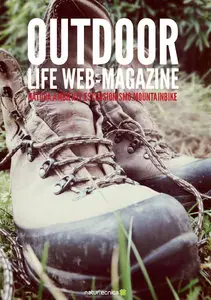 outdoor Life Web-Magazine N.2 - Febbraio 2013