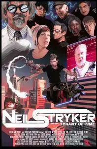 Neil Stryker and the Tyrant of Time (2017)