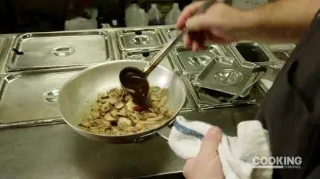 The Best Thing I Ever Ate S08E08