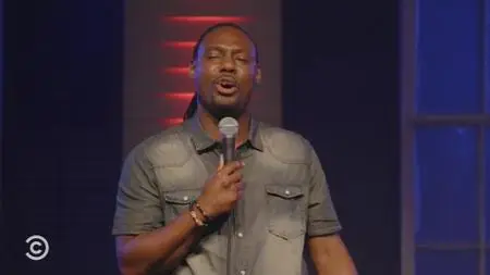 Kevin Hart Presents: Hart of the City S03E03