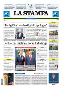 La Stampa Biella - 7 Aprile 2023