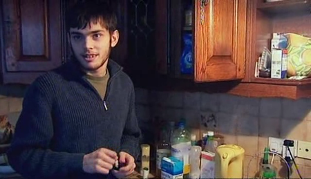 Beautiful Young Minds (2007)
