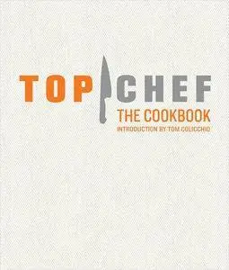 Top Chef The Cookbook