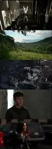 Inhumans S01E01-E02 (2017)