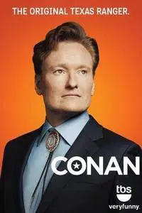 Conan 2018-04-16