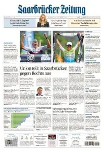 Saarbrücker Zeitung St. Ingbert – 14. Oktober 2019