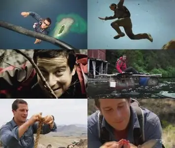 Discovery Channel: Man vs. Wild [Season 6] (2009)