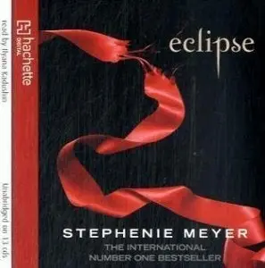 Eclipse (Twilight Saga)