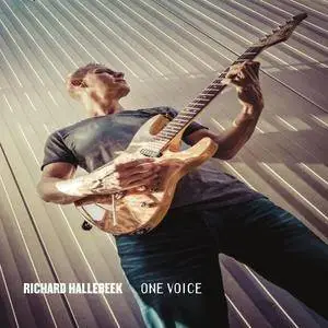 Richard Hallebeek - One Voice (2018)