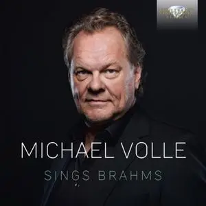 Michael Volle - Michael Volle Sings Brahms (2018)