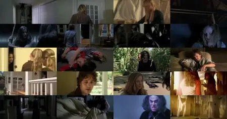 Fading of the Cries (2008)