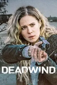 Deadwind S01E11