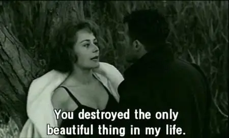 Luchino Visconti-Rocco e i suoi fratelli (1960)