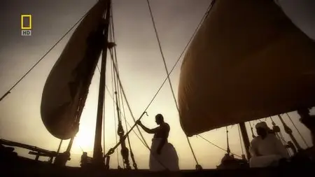 National Geographic: Secrets Of Tang Treasure Ship (2009)
