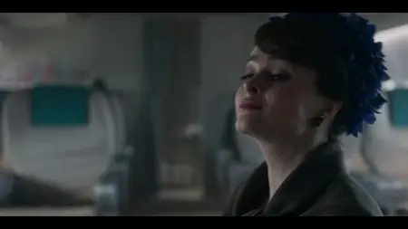 The Crown S03E02