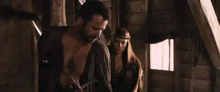 Ironclad / Le sang des templiers (2011)