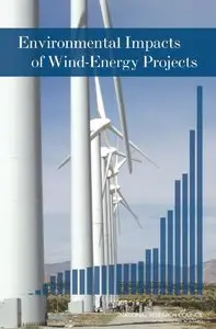 Environmental Impacts of Wind-Energy Projects (Repost)