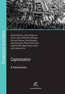 Capitalization: A Cultural Guide