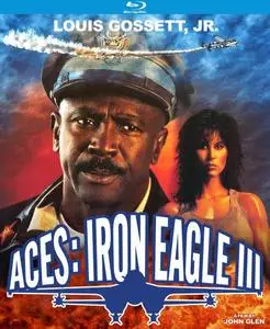 Aces: Iron Eagle III (1992)