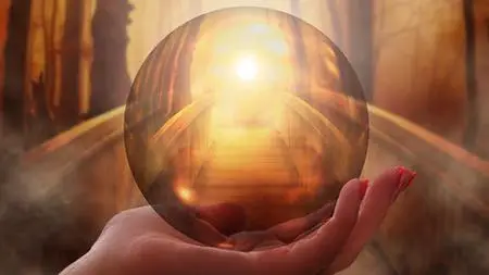 Sixtyskills Extra: Advanced Clairvoyance Training