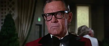The Towering Inferno (1974)