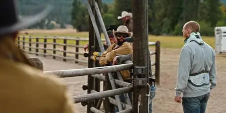 Yellowstone S04E03