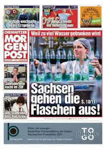 Chemnitzer Morgenpost – 24. Juni 2022