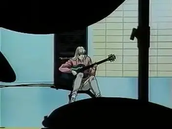 Psycho Diver - Mashou Bosatsu OVA mp4  - "Psycho Diver - Mashou Bosatsu OVA mp4" yEnc
