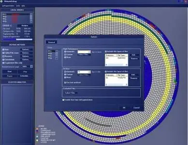 Ultimate Defrag v1.72