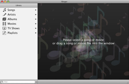 Ringer 1.1.6