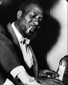 Thelonious Monk - Monk's Blues - 1968 (1994)