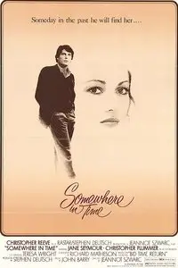 Somewhere in Time (1980)