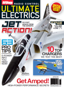 Model Airplane News - Summer 2011 (Repost)