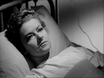 The Blue Gardenia (1953) [Repost]
