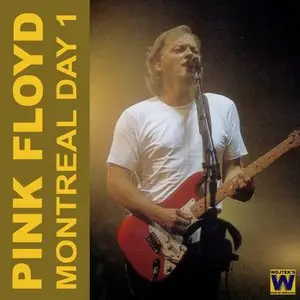 Pink Floyd - Collection Tours: Live Concerts' Bootlegs Part1 (1987)