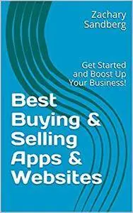 Best Buying & Selling Apps & Websites: Get Started and Boost Up Your Business