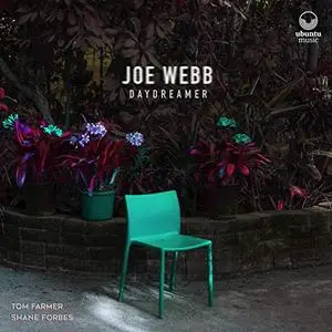 Joe Webb - Daydreamer (2019) [Official Digital Download]