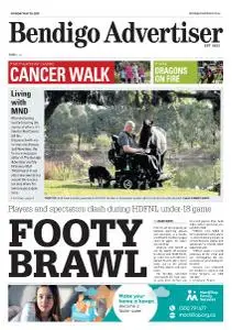Bendigo Advertiser - May 10, 2021