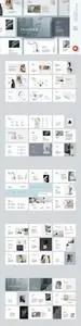 Design P. | Presentation Template