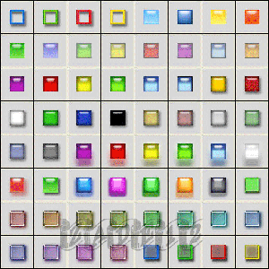 Adobe Photoshop Styles Pack 01 / 20