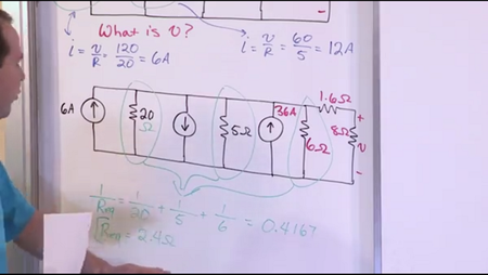 Engineering Circuit Analysis: Volume 3 - Thevenin / Norton Equivalent Circuits & More