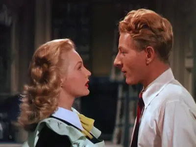 Wonder Man (1945)