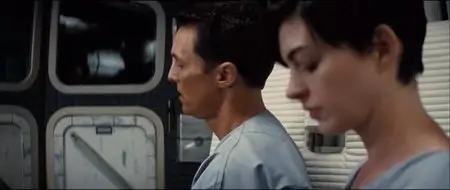 Interstellar (2014)