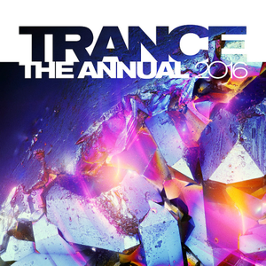 Various Artists - Trance The Annual (2016)