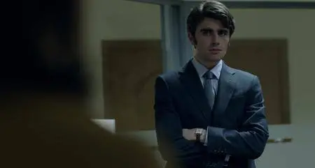 Acceptable Risk S01E04