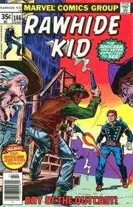 Rawhide Kid v1 146 1978 Brigus