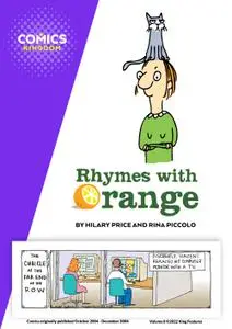 Rhymes With Orange – 31 October 2022